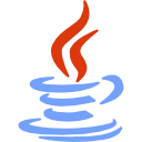 Java file format symbol